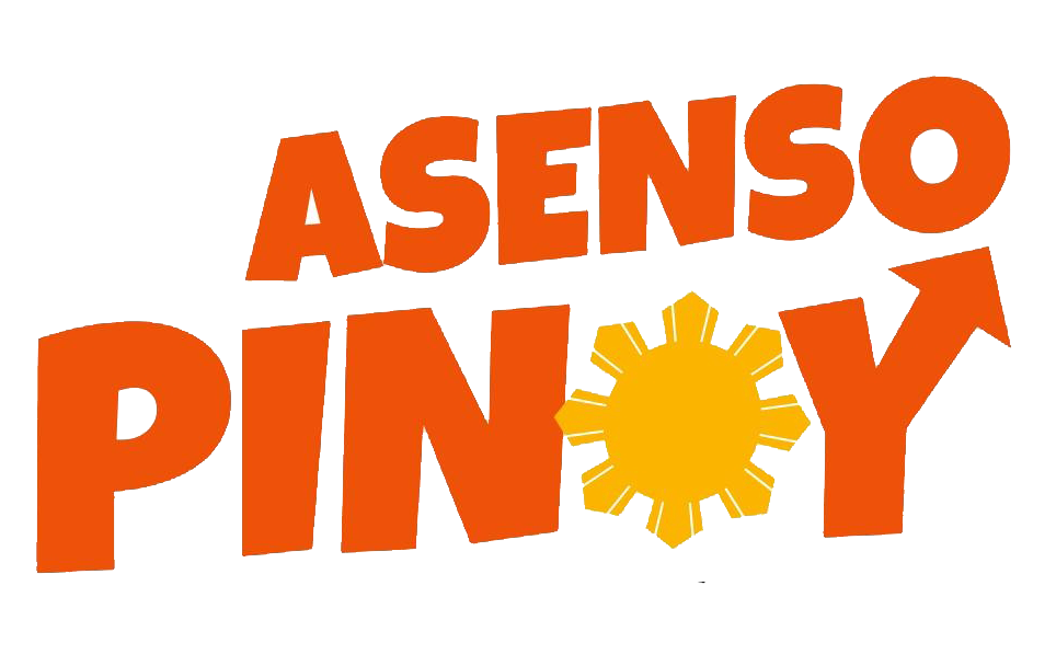 ASENSO PINOY LOGO